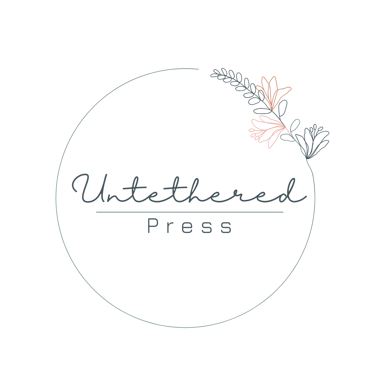 Untethered Press