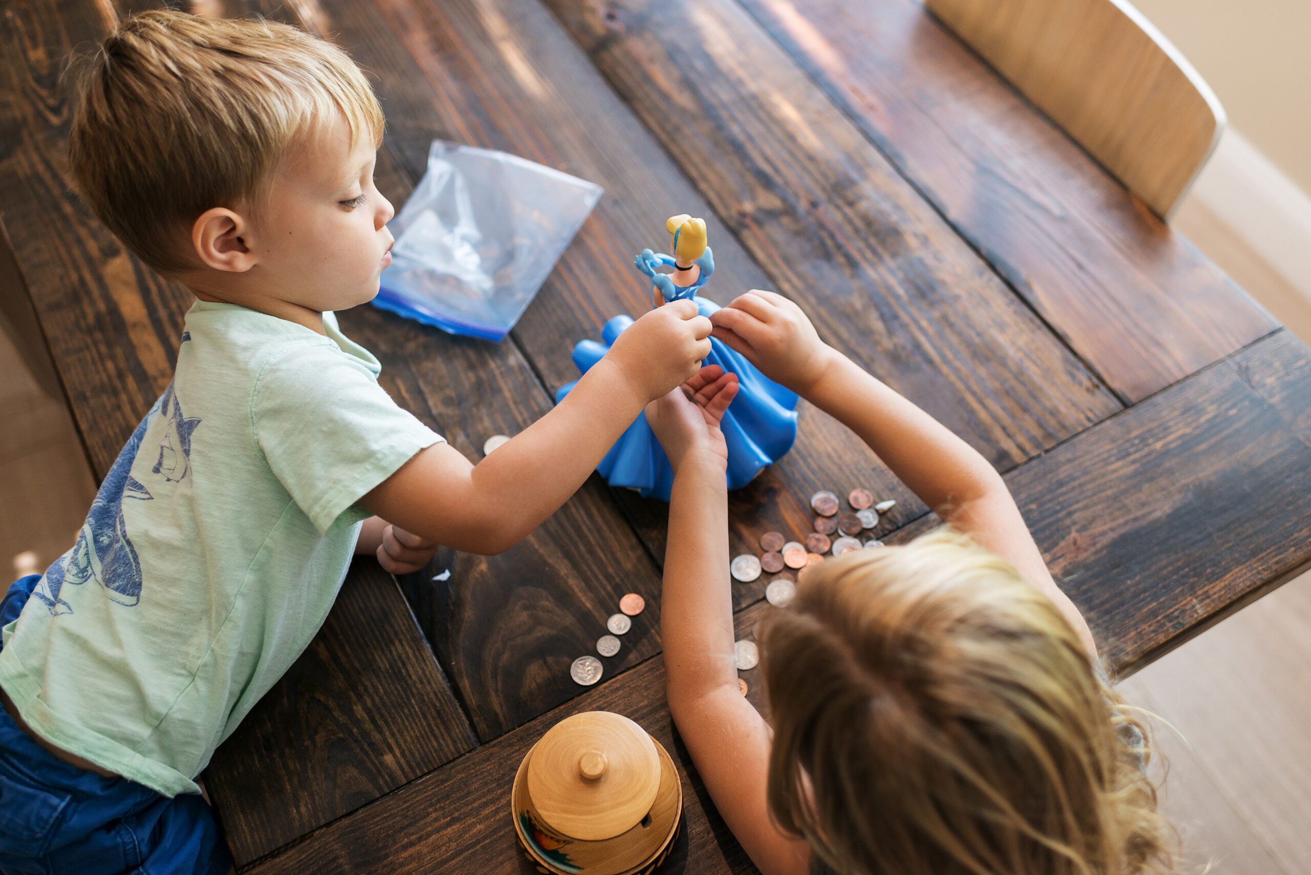 What Is Living Learning?