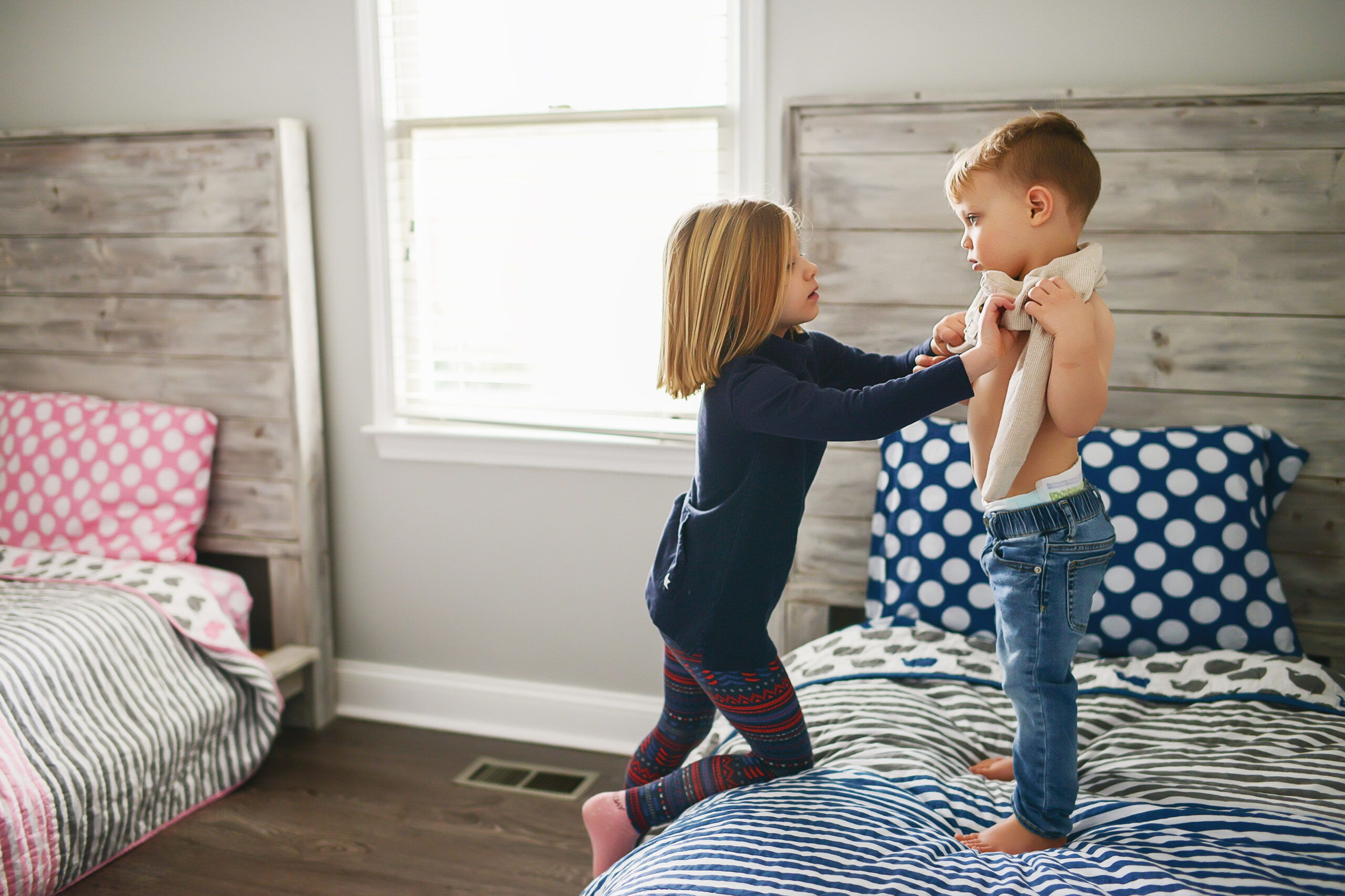 Raising Hearts, Not Just Minds
